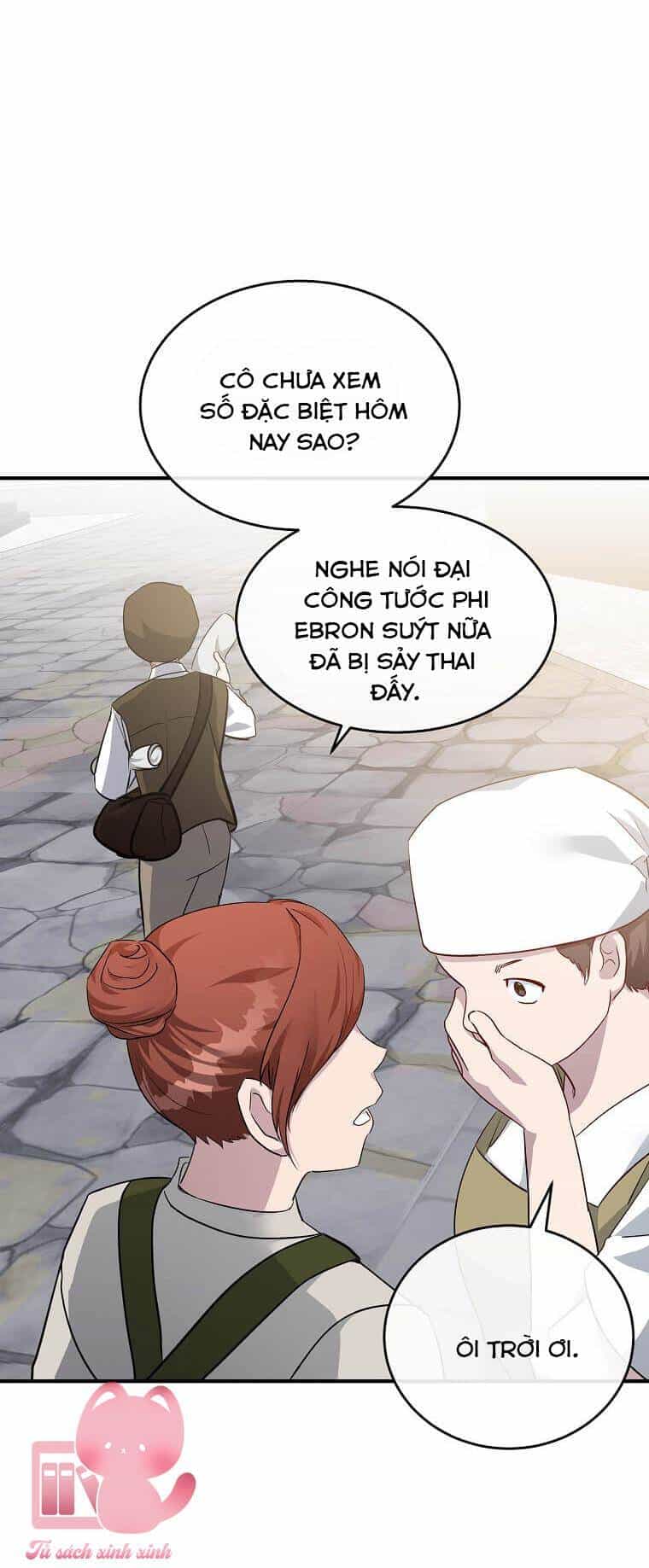 Ác Nữ Trùng Sinh - Chương 125 - ảnh 51