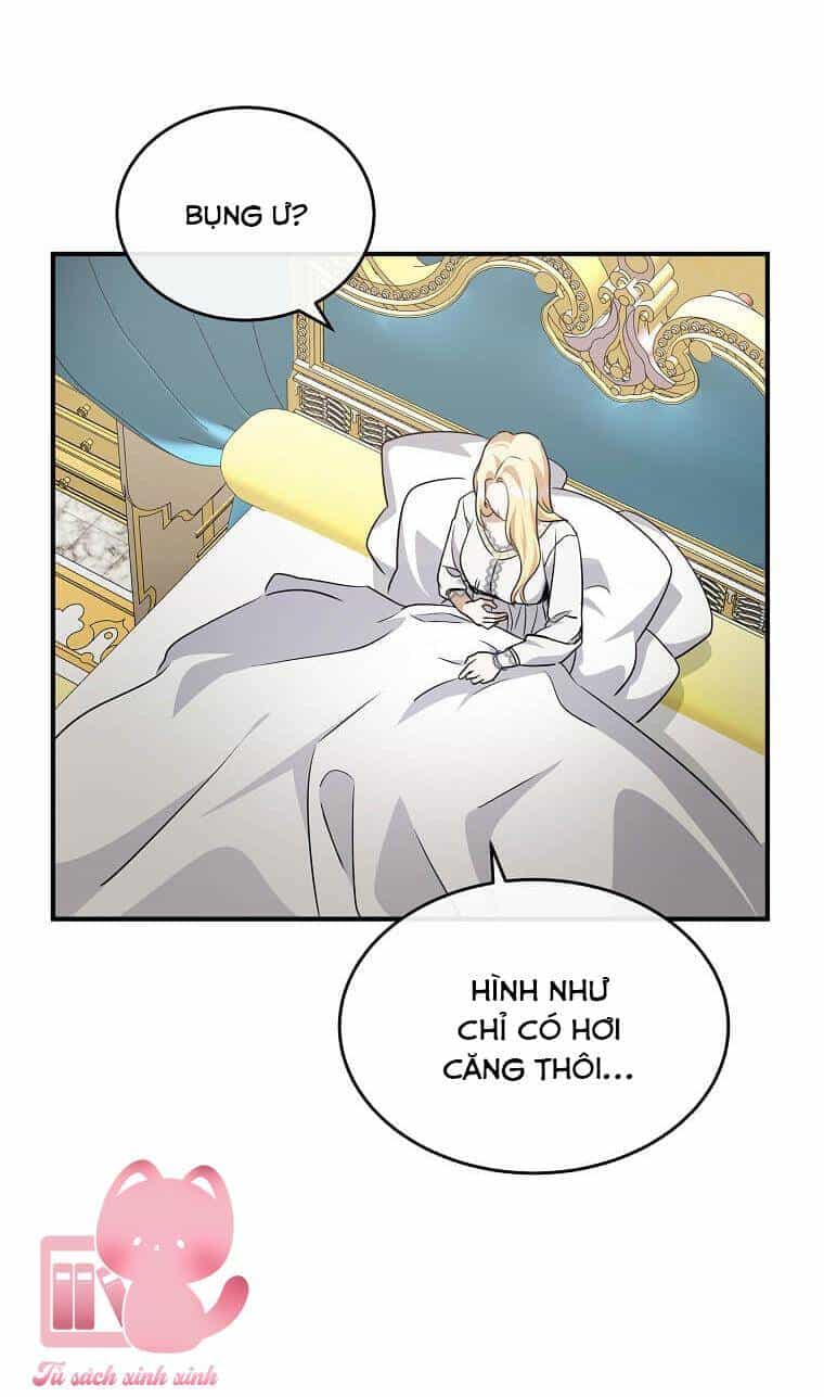 Ác Nữ Trùng Sinh - Chương 126 - ảnh 59