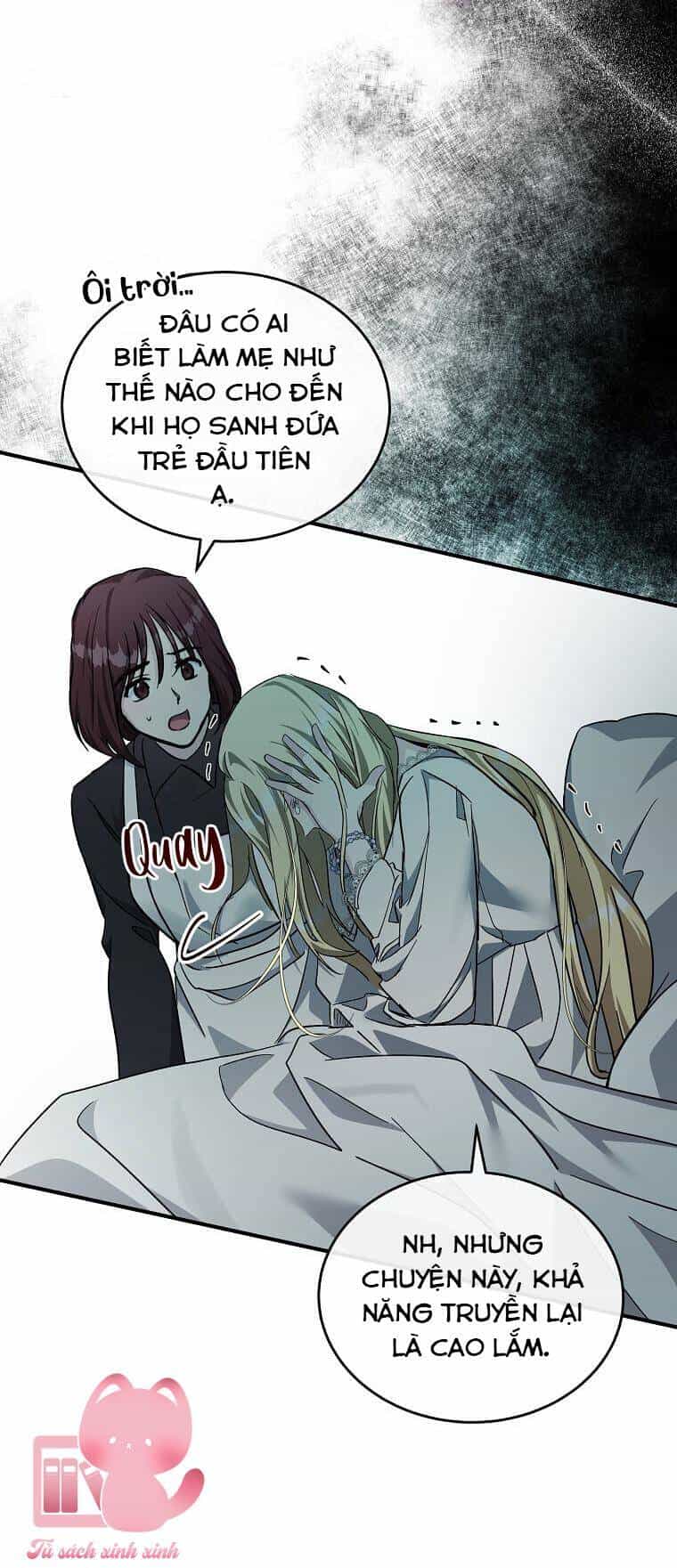 Ác Nữ Trùng Sinh - Chương 127 - ảnh 19
