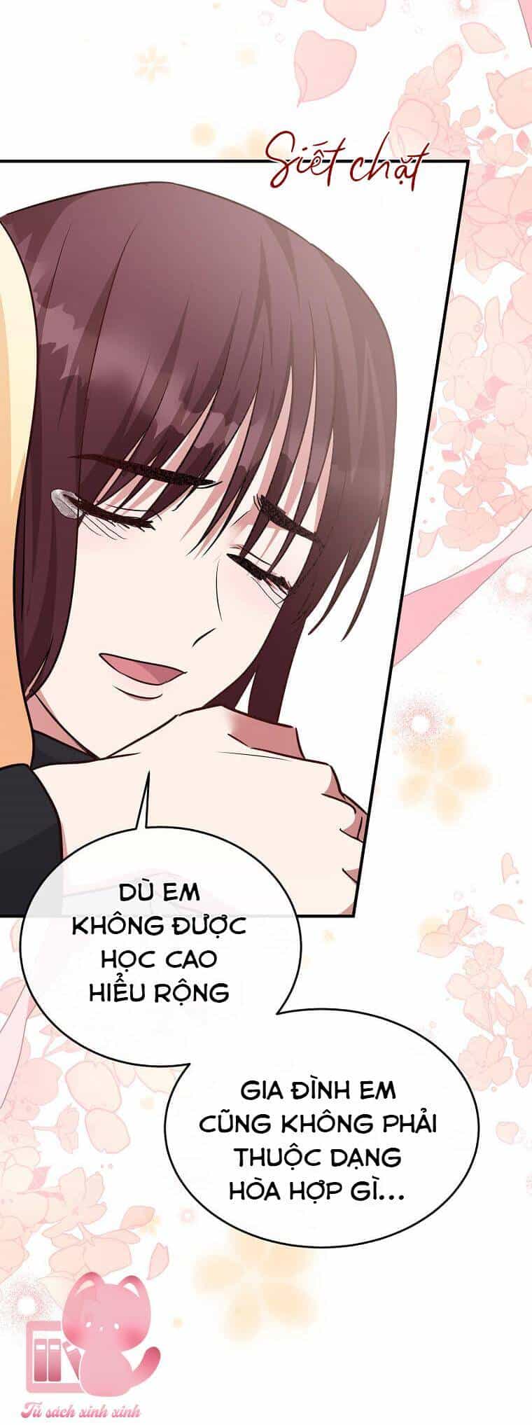 Ác Nữ Trùng Sinh - Chương 127 - ảnh 31