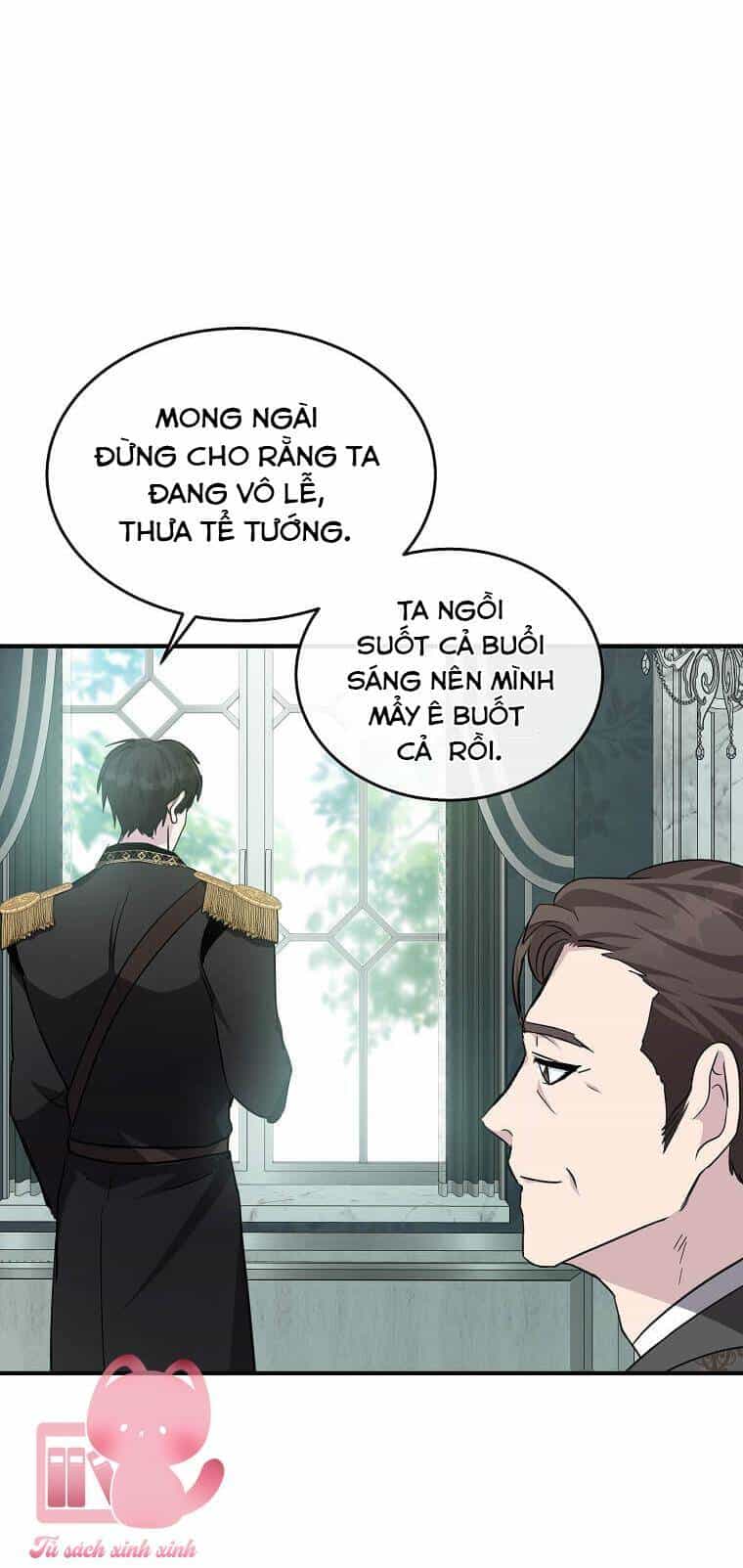 Ác Nữ Trùng Sinh - Chương 127 - ảnh 42