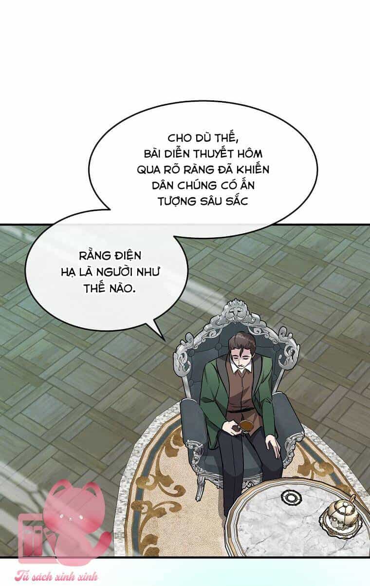 Ác Nữ Trùng Sinh - Chương 127 - ảnh 45