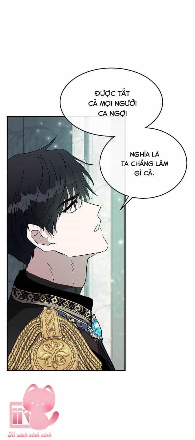 Ác Nữ Trùng Sinh - Chương 127 - ảnh 53