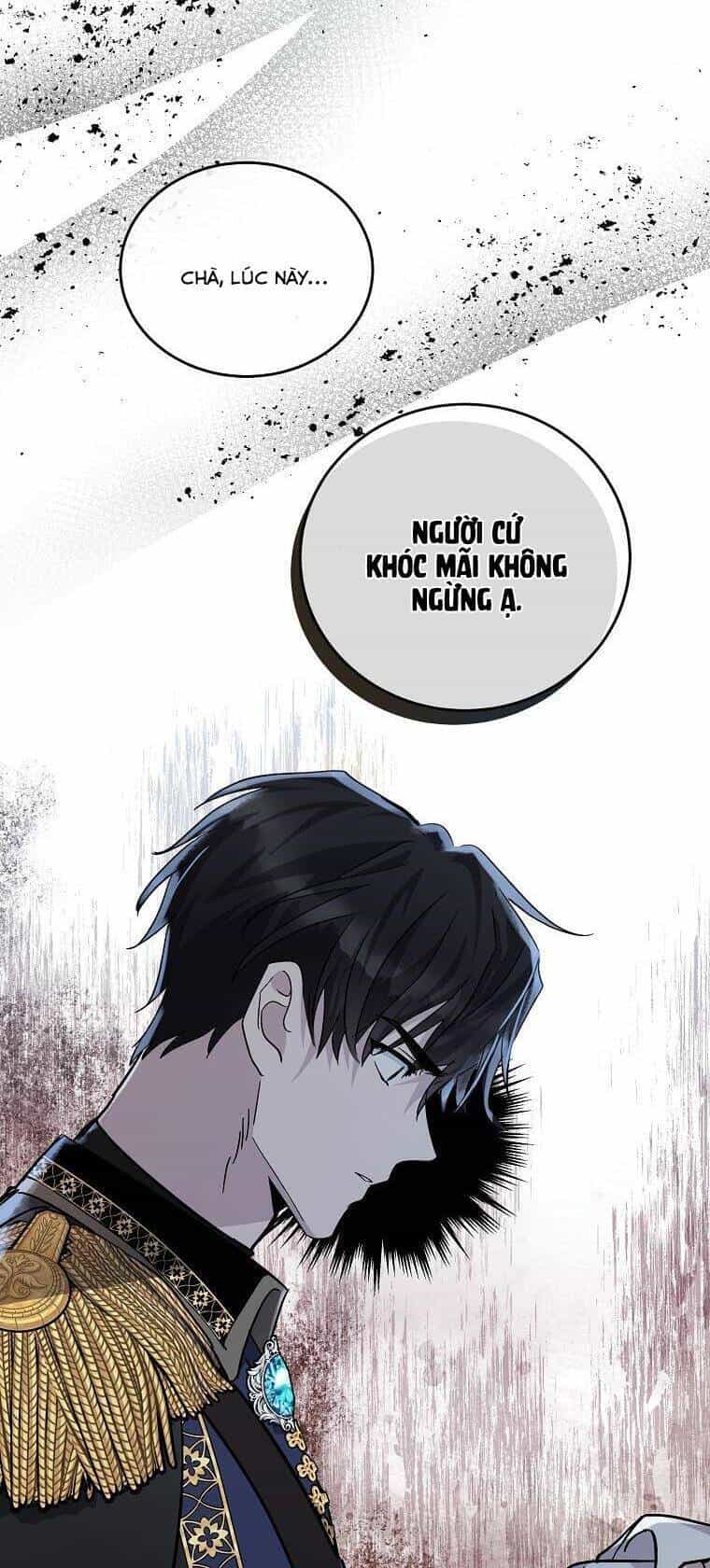 Ác Nữ Trùng Sinh - Chương 128 - ảnh 15
