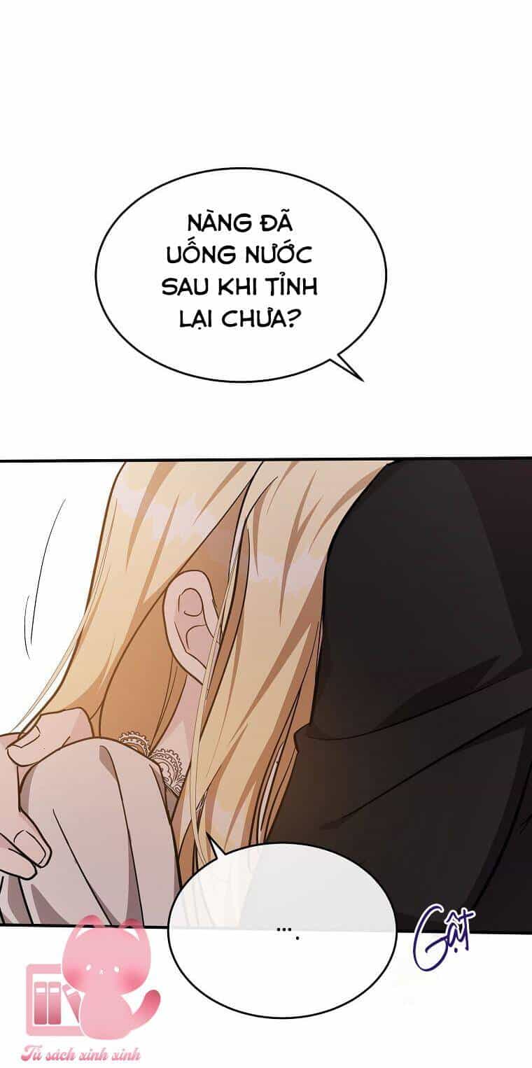 Ác Nữ Trùng Sinh - Chương 128 - ảnh 51