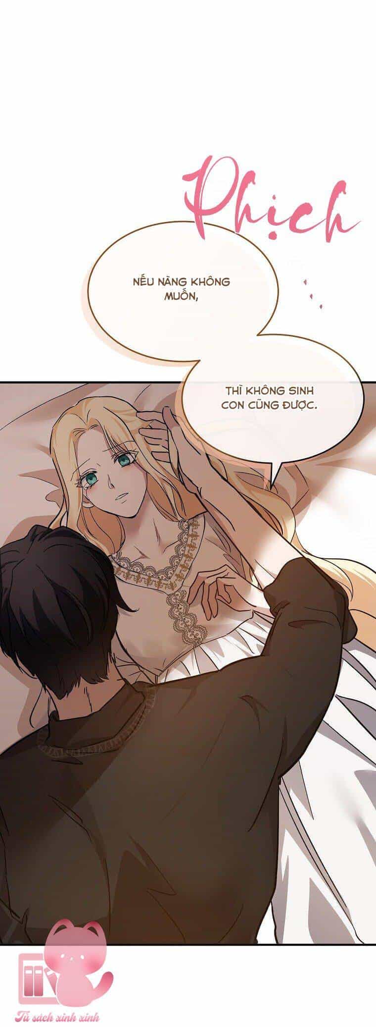 Ác Nữ Trùng Sinh - Chương 128 - ảnh 59