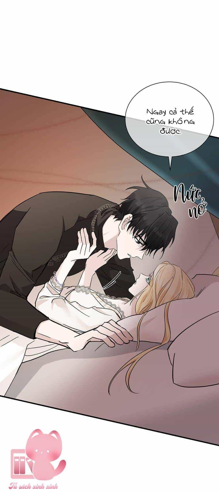 Ác Nữ Trùng Sinh - Chương 129 - ảnh 20