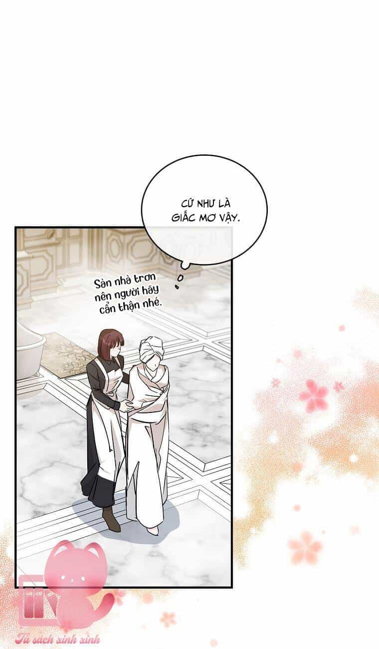 Ác Nữ Trùng Sinh - Chương 129 - ảnh 47