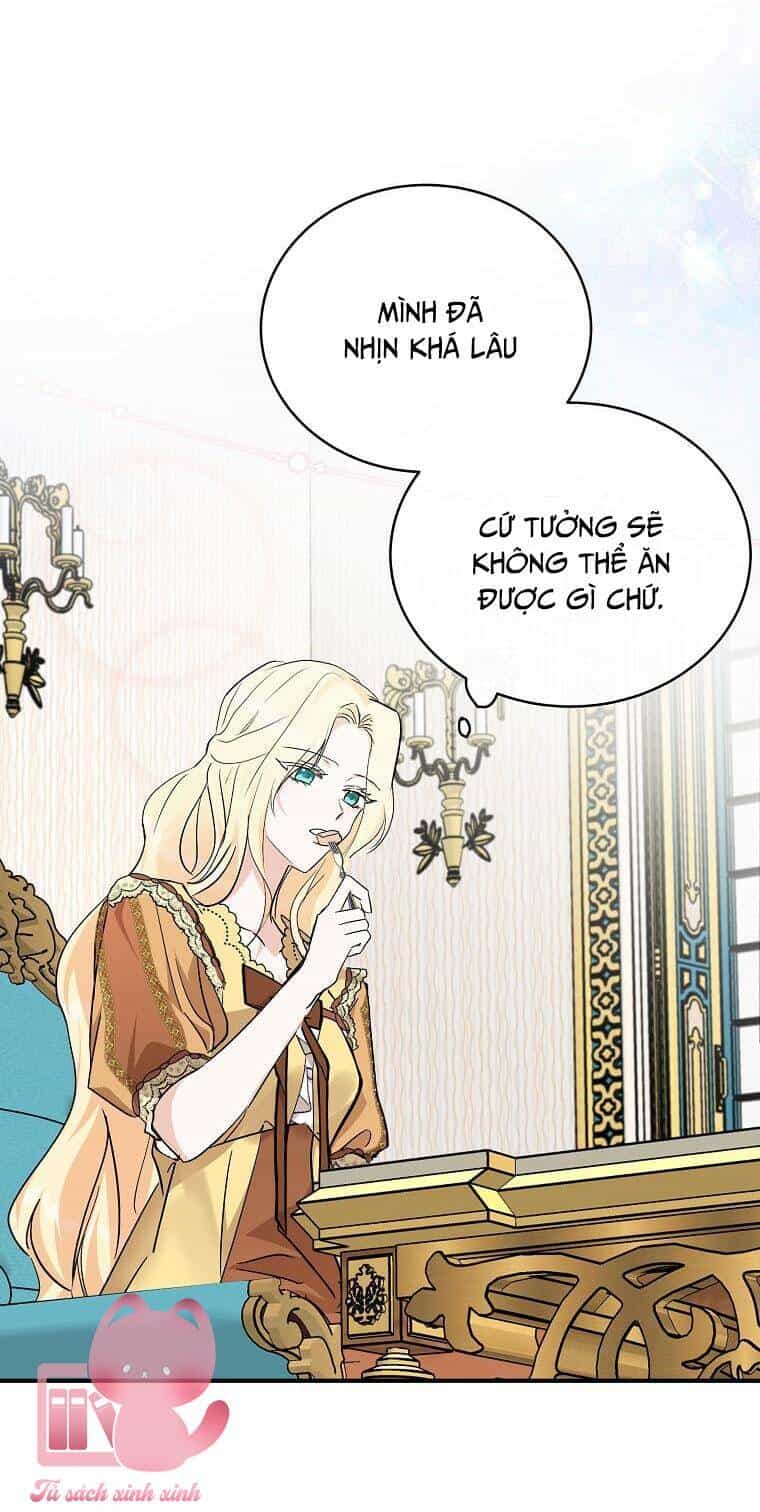 Ác Nữ Trùng Sinh - Chương 129 - ảnh 54