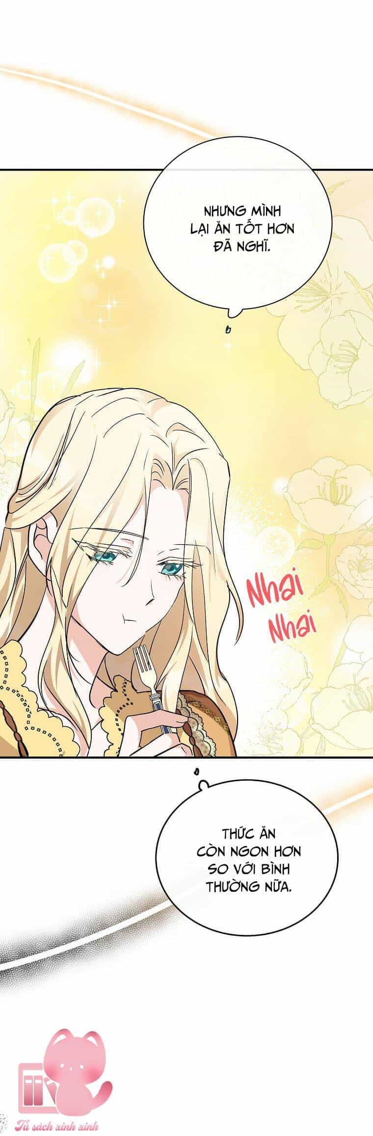 Ác Nữ Trùng Sinh - Chương 129 - ảnh 55