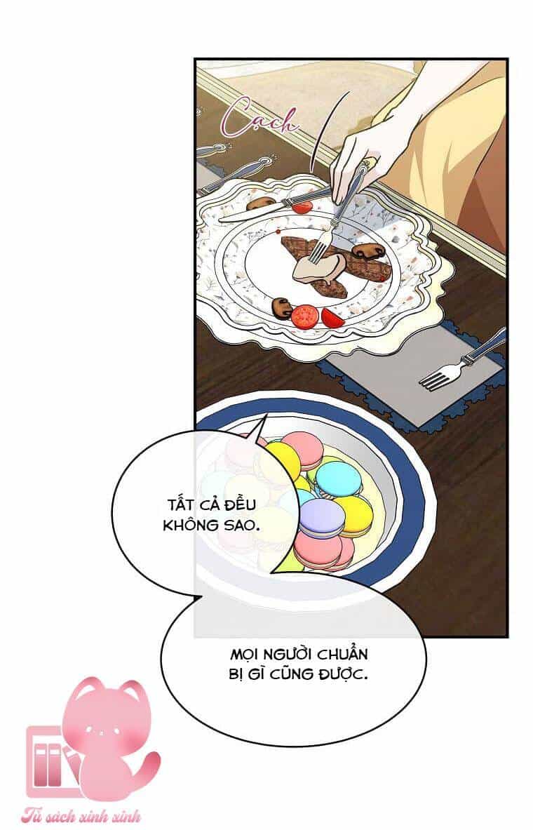 Ác Nữ Trùng Sinh - Chương 129 - ảnh 59