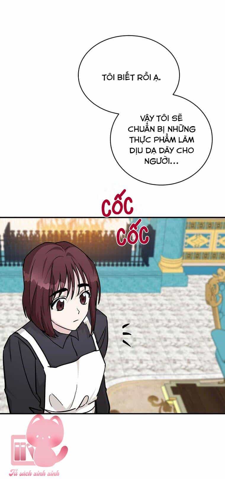 Ác Nữ Trùng Sinh - Chương 129 - ảnh 60