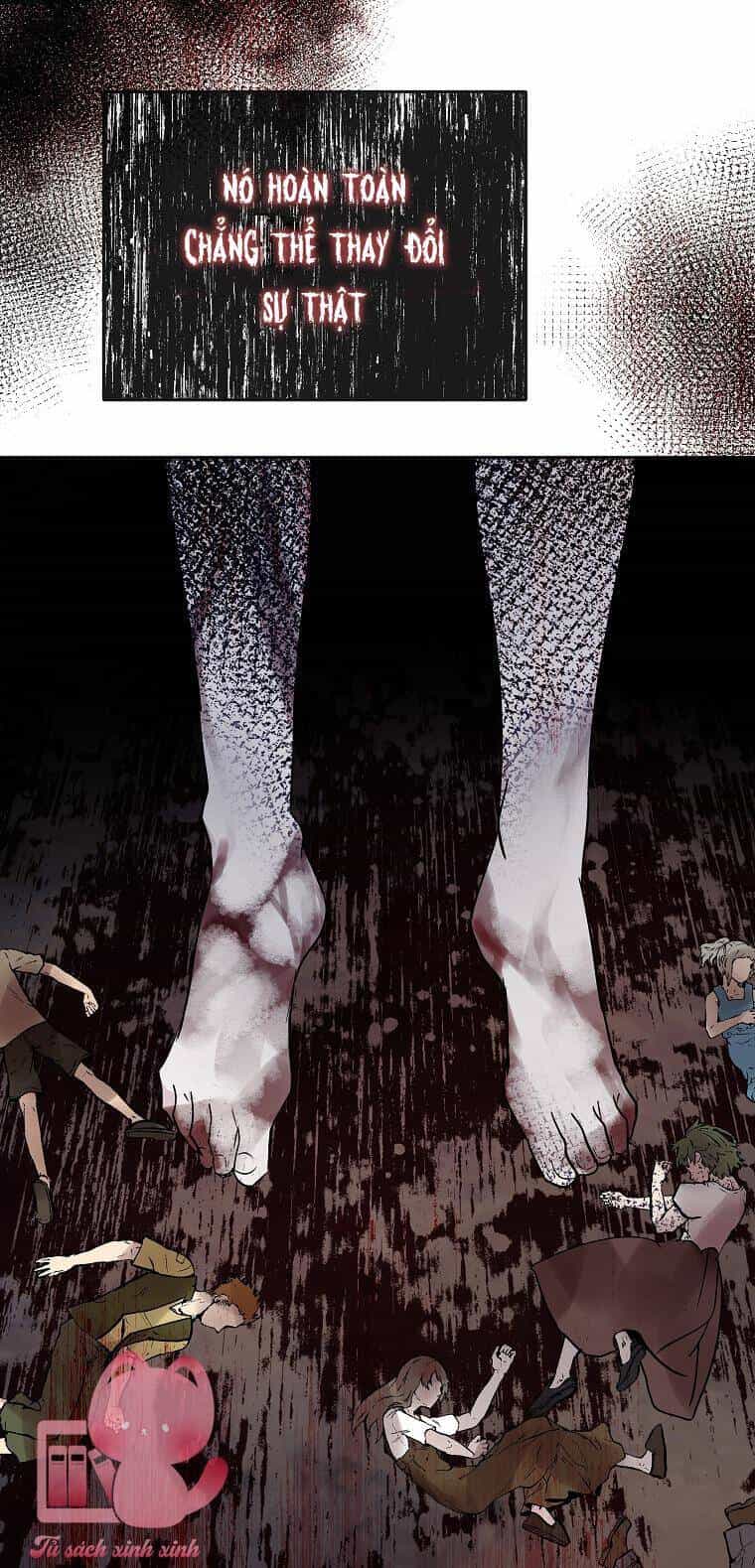 Ác Nữ Trùng Sinh - Chương 130 - ảnh 37