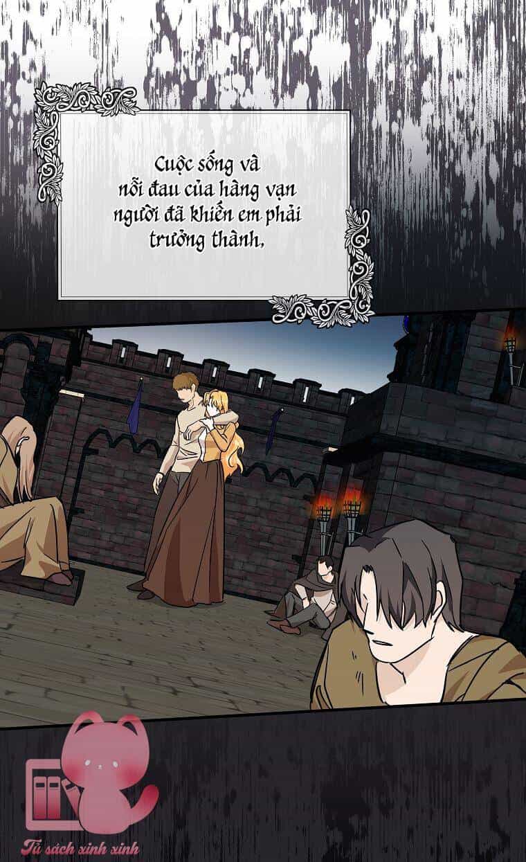 Ác Nữ Trùng Sinh - Chương 130 - ảnh 64