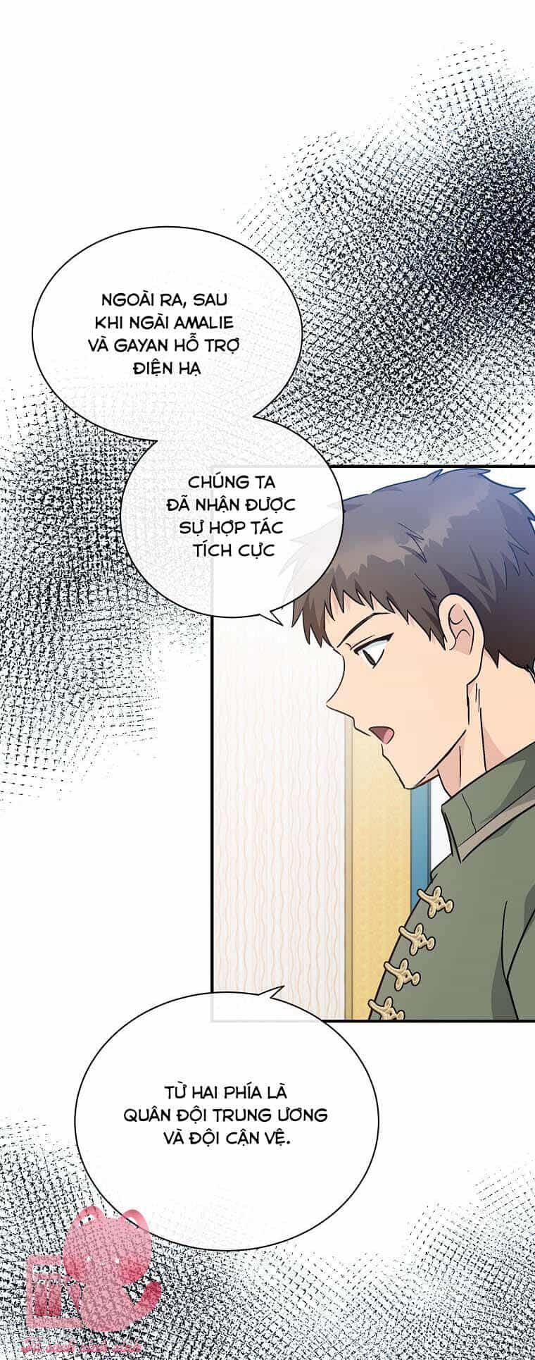 Ác Nữ Trùng Sinh - Chương 131 - ảnh 12
