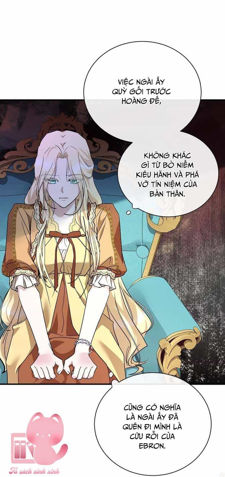 Ác Nữ Trùng Sinh - Chương 131 - ảnh 14