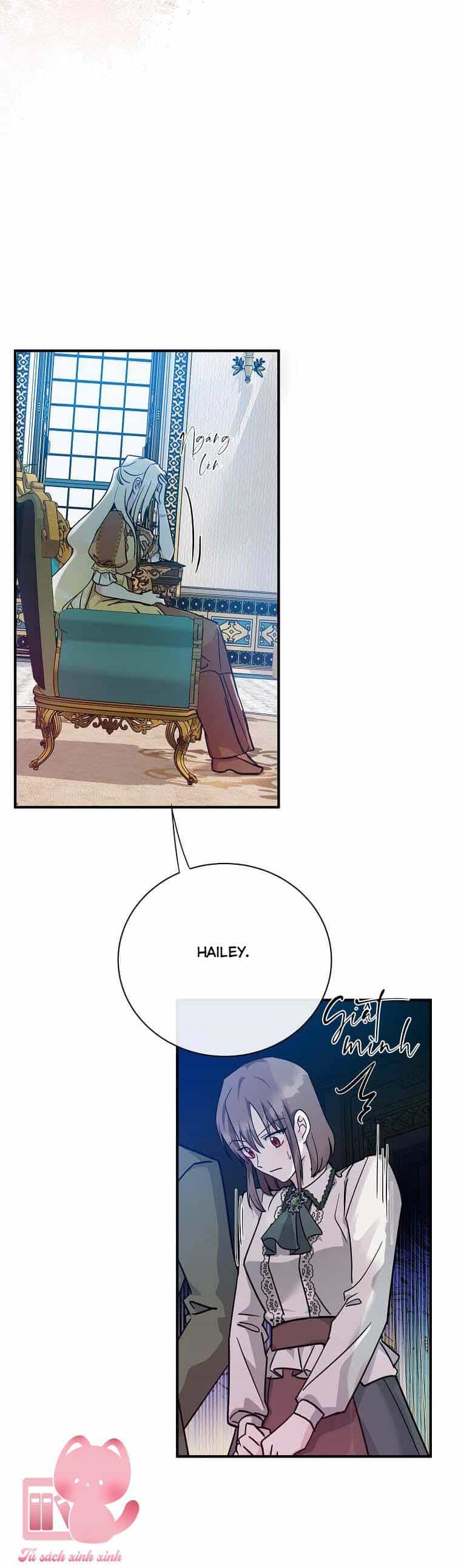 Ác Nữ Trùng Sinh - Chương 131 - ảnh 16