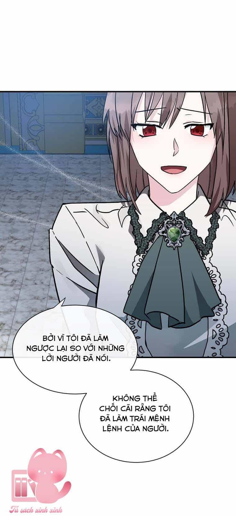 Ác Nữ Trùng Sinh - Chương 131 - ảnh 19