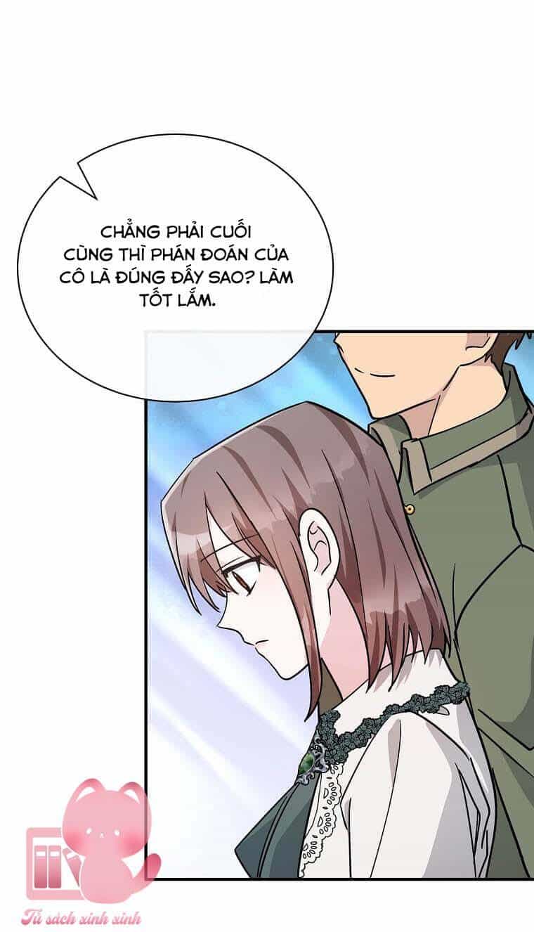 Ác Nữ Trùng Sinh - Chương 131 - ảnh 21