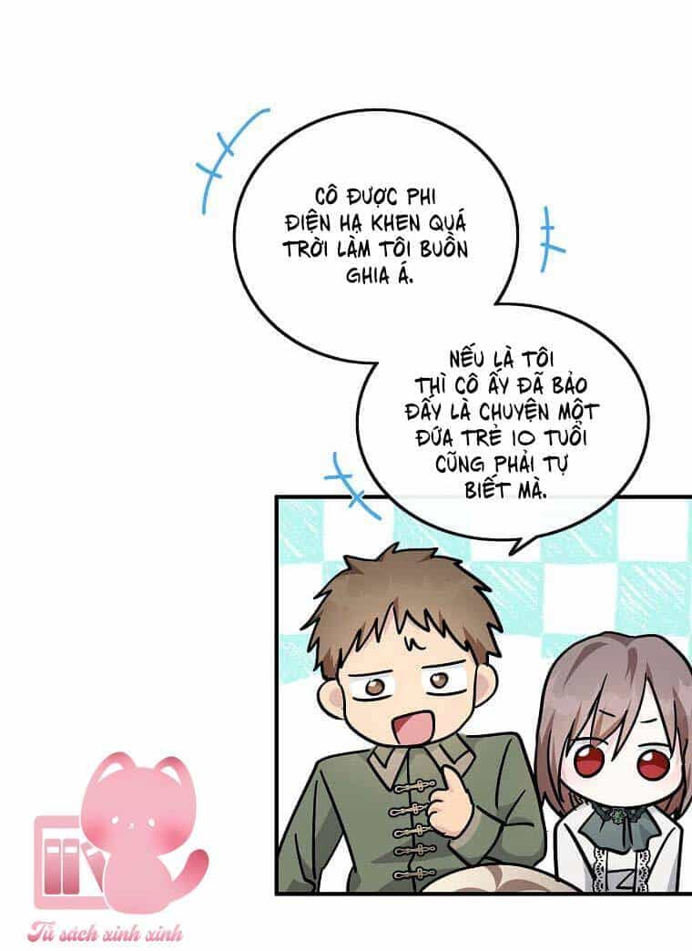 Ác Nữ Trùng Sinh - Chương 131 - ảnh 23