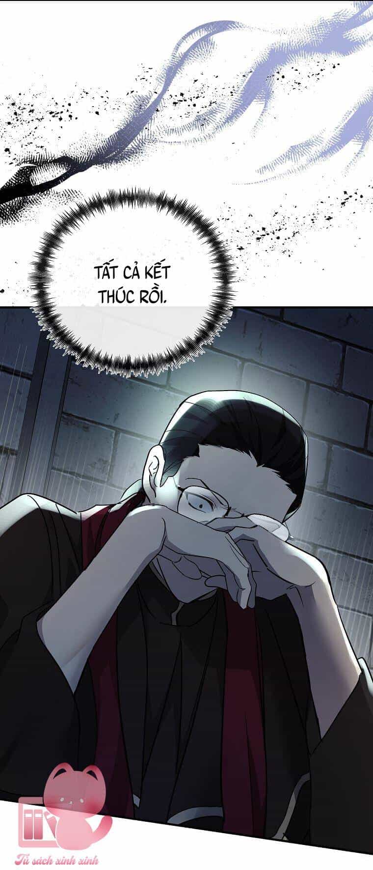 Ác Nữ Trùng Sinh - Chương 131 - ảnh 53
