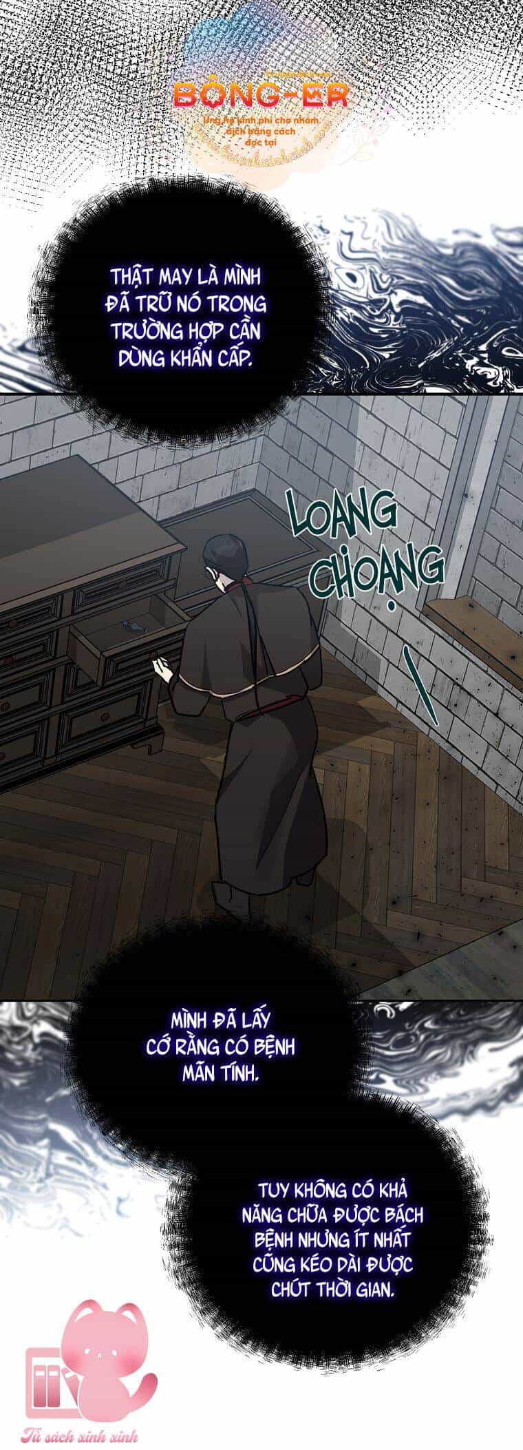 Ác Nữ Trùng Sinh - Chương 131 - ảnh 72