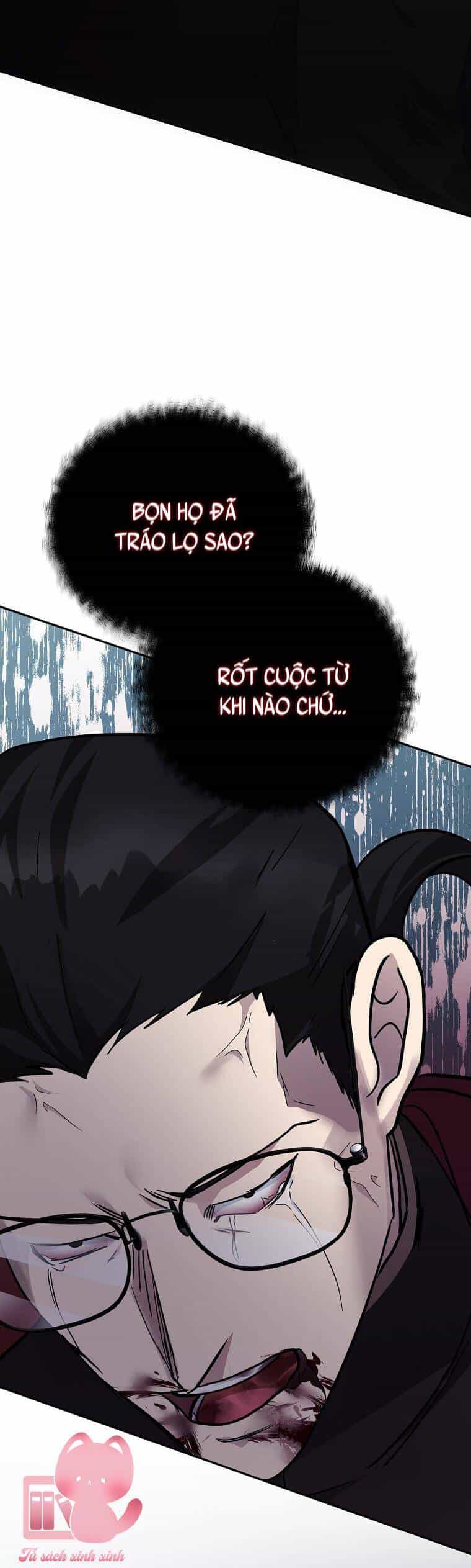 Ác Nữ Trùng Sinh - Chương 131 - ảnh 76