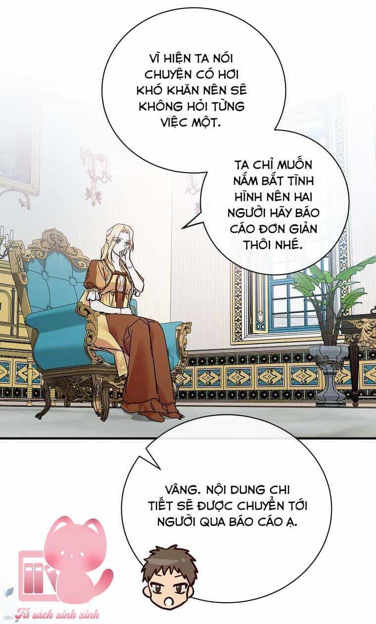 Ác Nữ Trùng Sinh - Chương 131 - ảnh 8