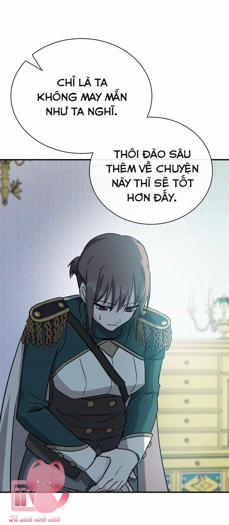 Ác Nữ Trùng Sinh - Chương 132 - ảnh 22