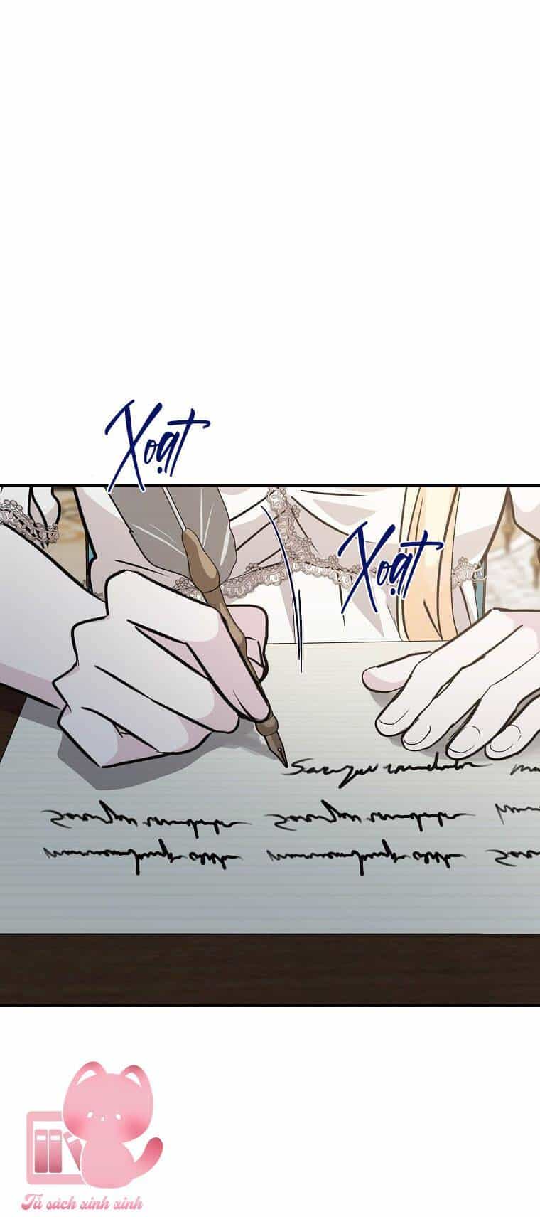 Ác Nữ Trùng Sinh - Chương 132 - ảnh 28