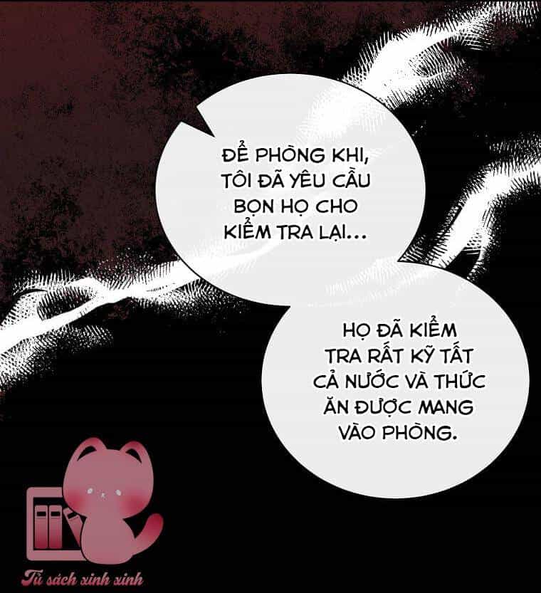 Ác Nữ Trùng Sinh - Chương 132 - ảnh 9
