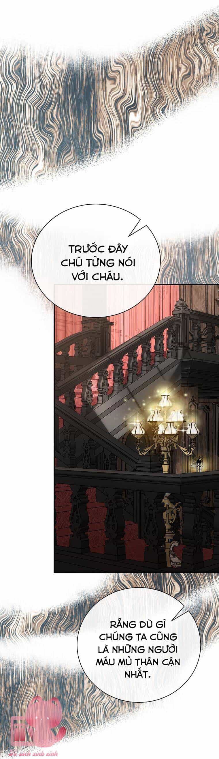 Ác Nữ Trùng Sinh - Chương 133 - ảnh 10