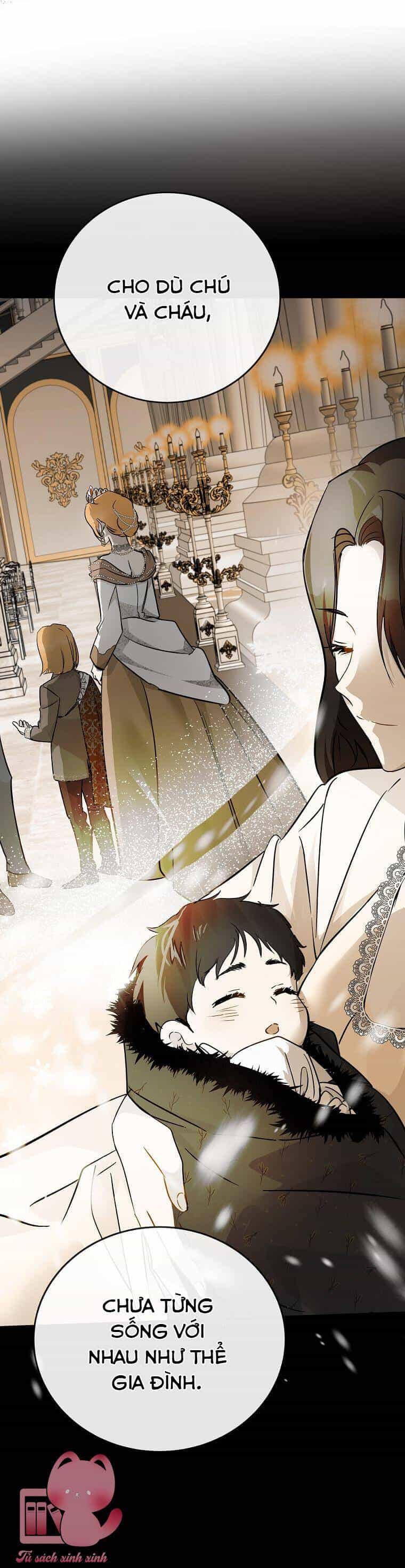 Ác Nữ Trùng Sinh - Chương 133 - ảnh 11