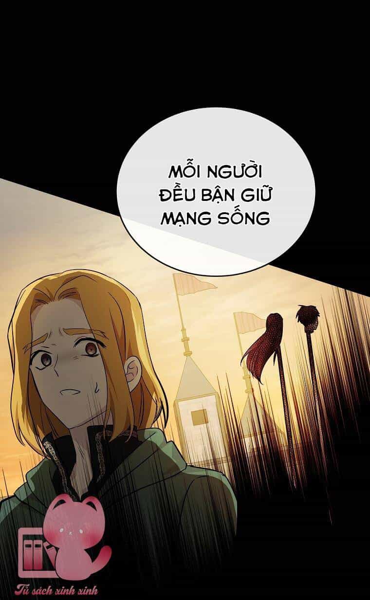 Ác Nữ Trùng Sinh - Chương 133 - ảnh 12