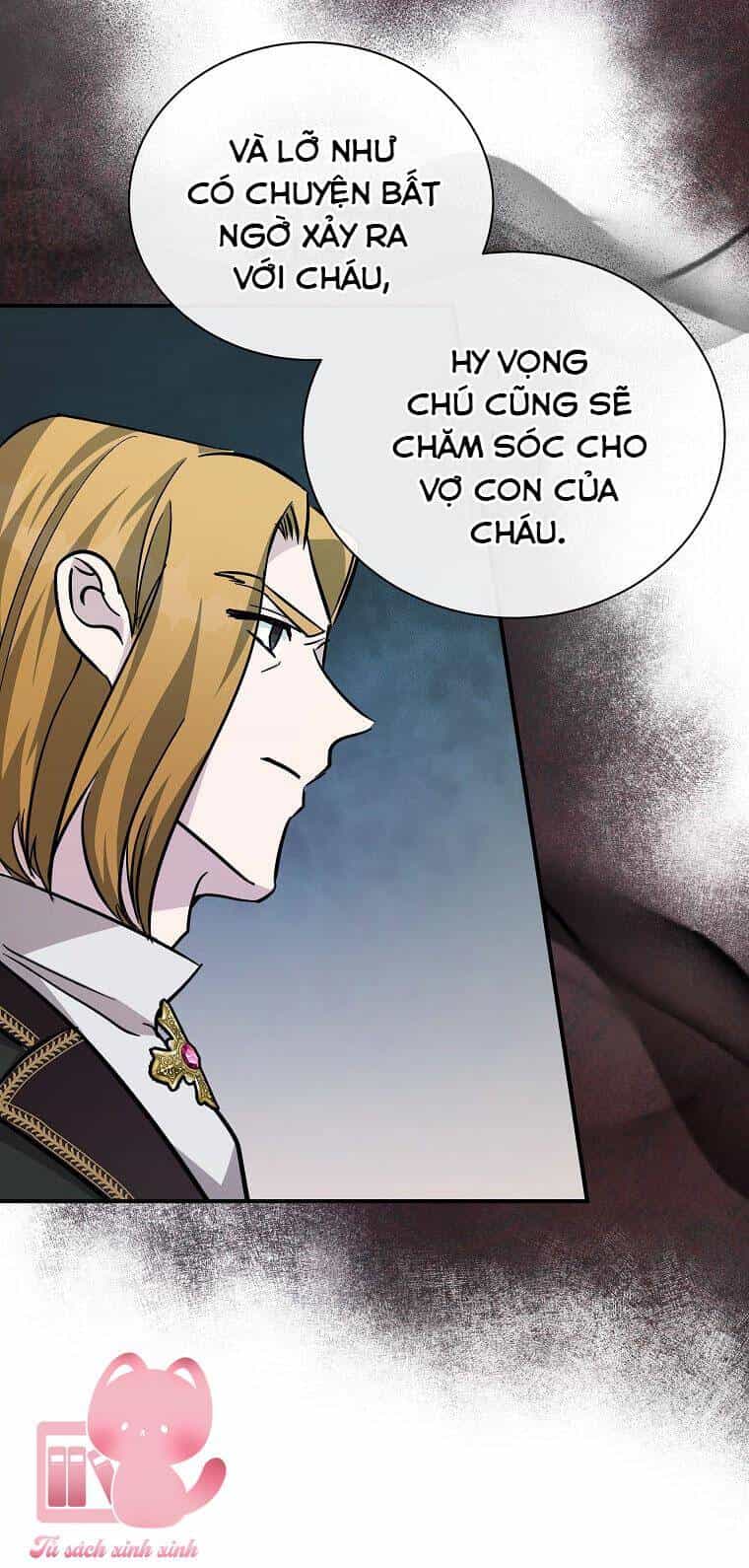 Ác Nữ Trùng Sinh - Chương 133 - ảnh 18