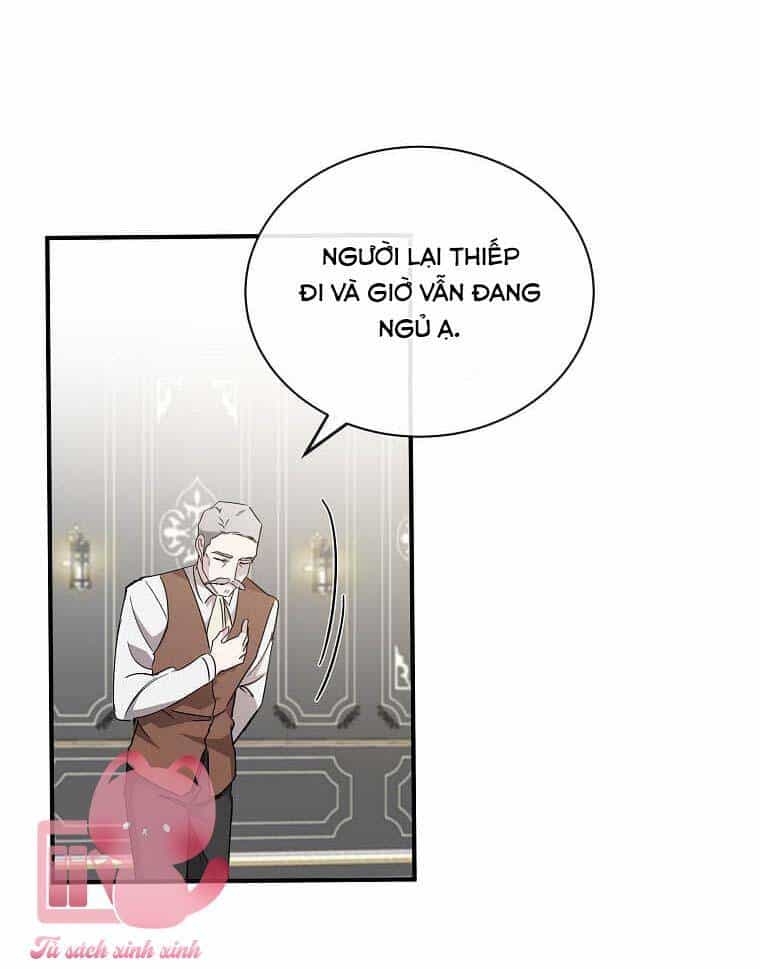 Ác Nữ Trùng Sinh - Chương 133 - ảnh 46