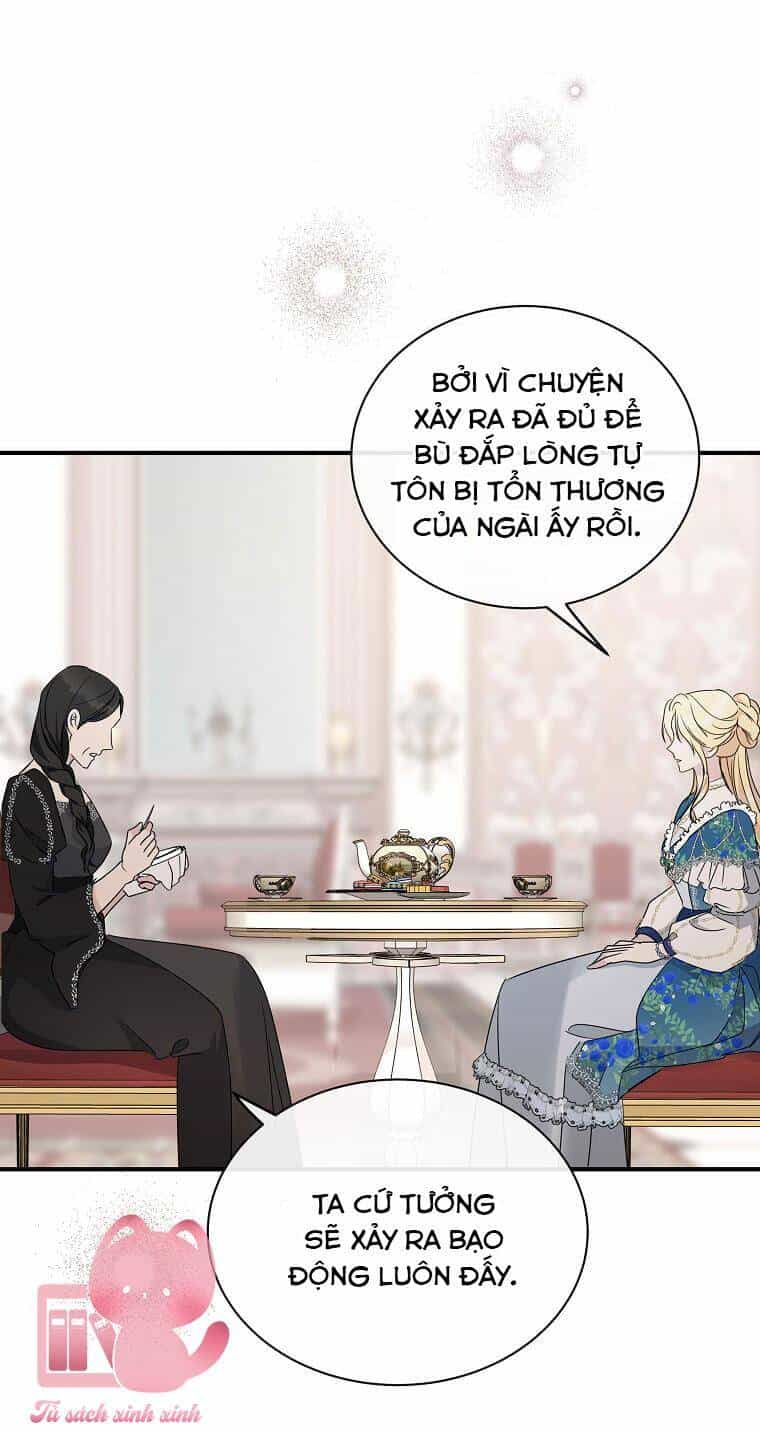 Ác Nữ Trùng Sinh - Chương 134 - ảnh 28