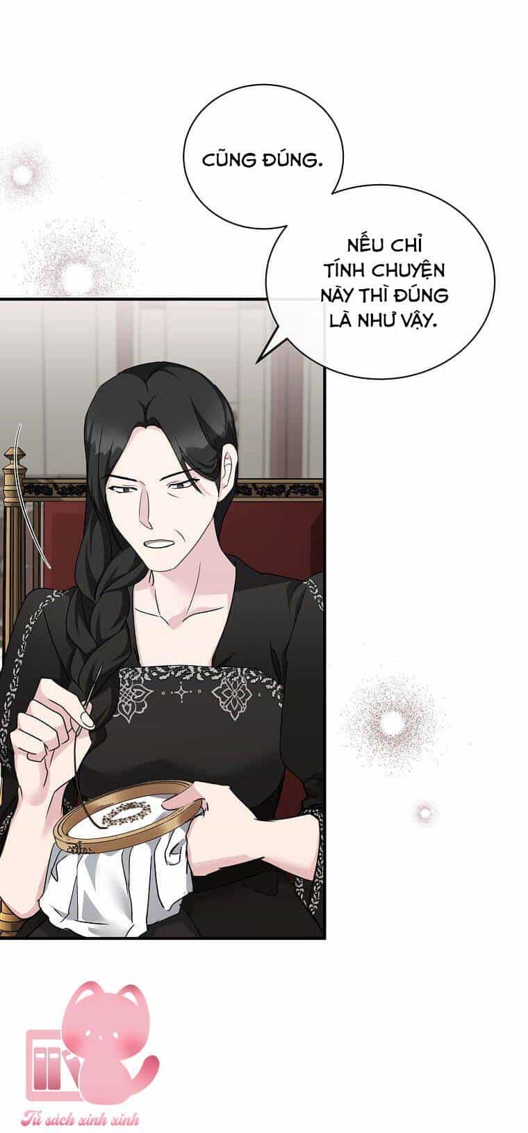 Ác Nữ Trùng Sinh - Chương 134 - ảnh 30