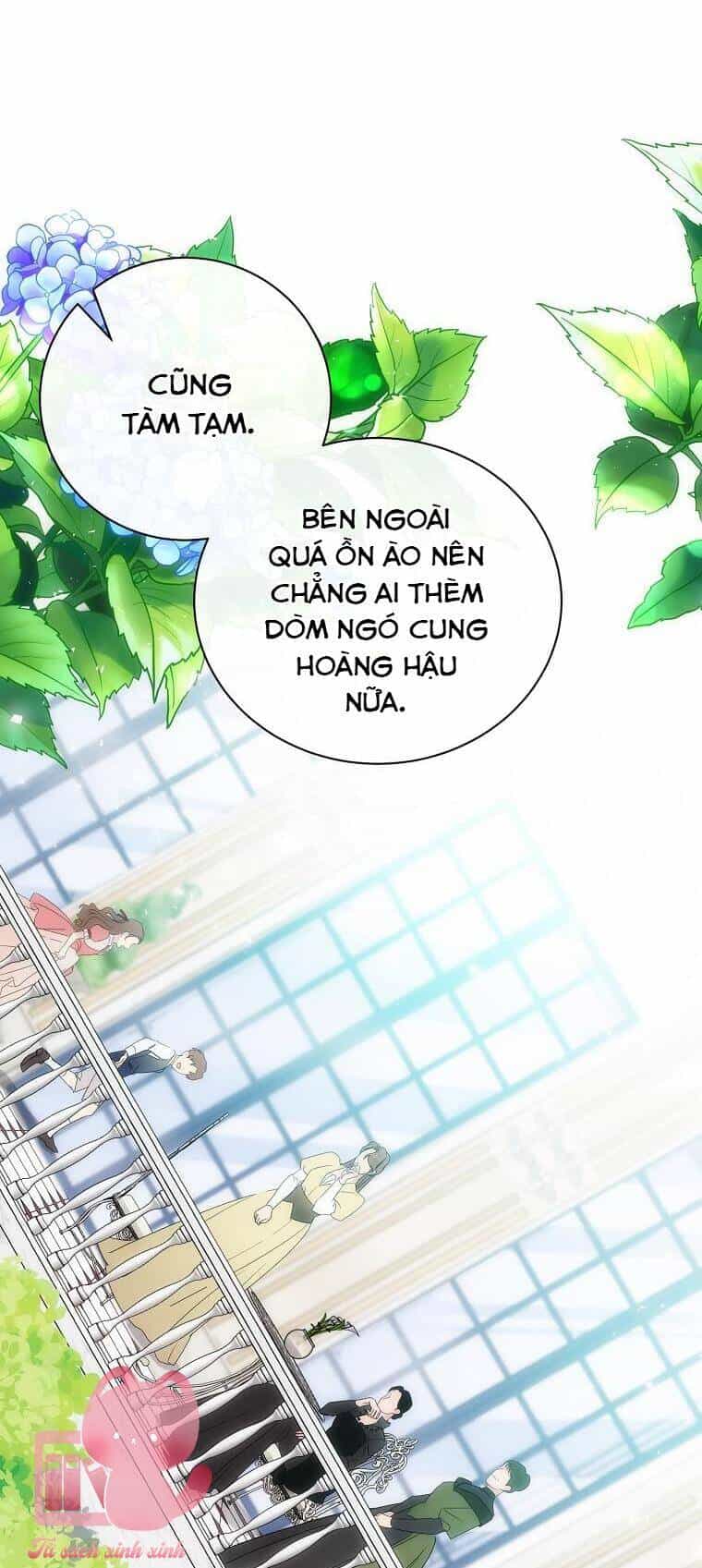Ác Nữ Trùng Sinh - Chương 134 - ảnh 42