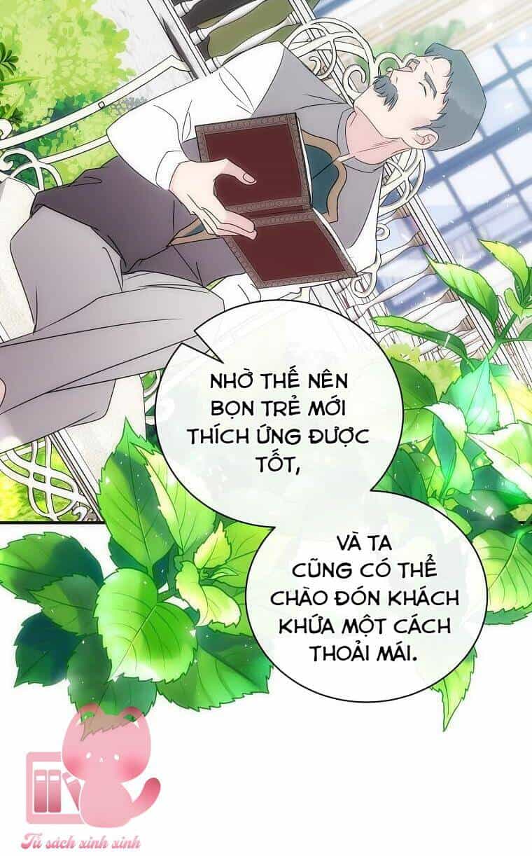 Ác Nữ Trùng Sinh - Chương 134 - ảnh 43