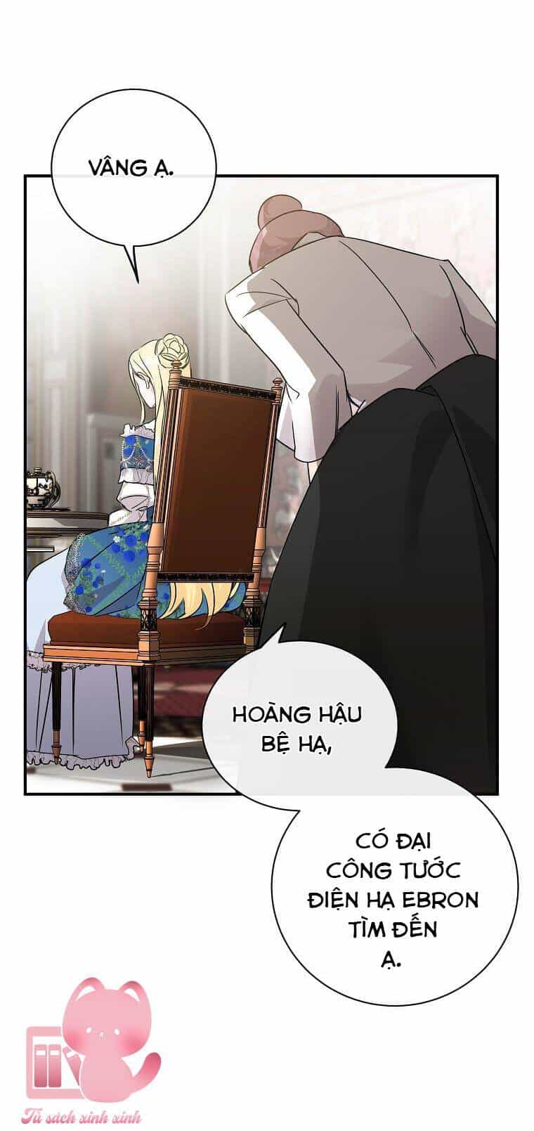 Ác Nữ Trùng Sinh - Chương 134 - ảnh 46