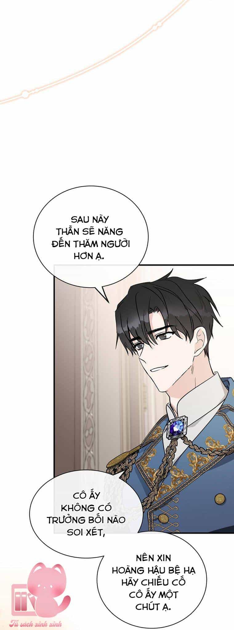 Ác Nữ Trùng Sinh - Chương 134 - ảnh 50