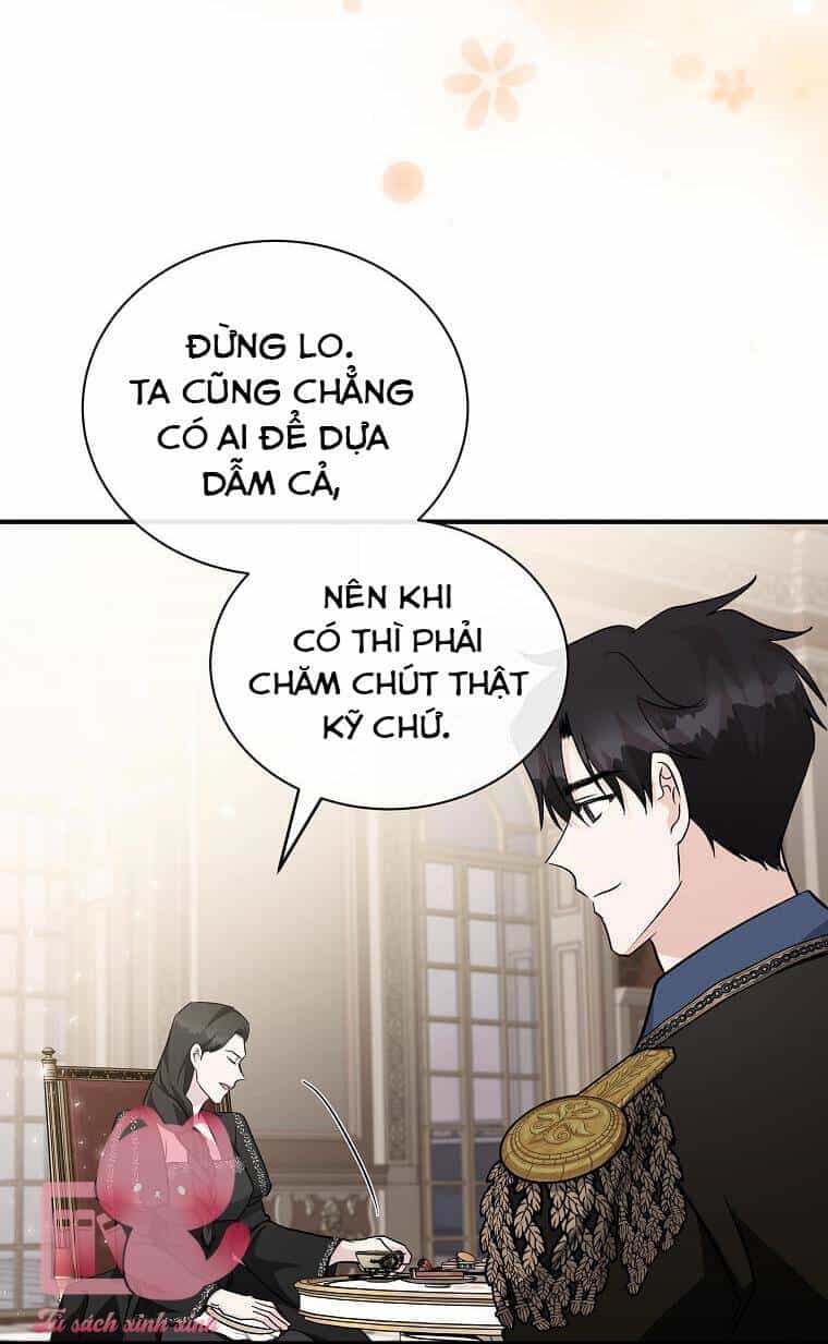 Ác Nữ Trùng Sinh - Chương 134 - ảnh 52