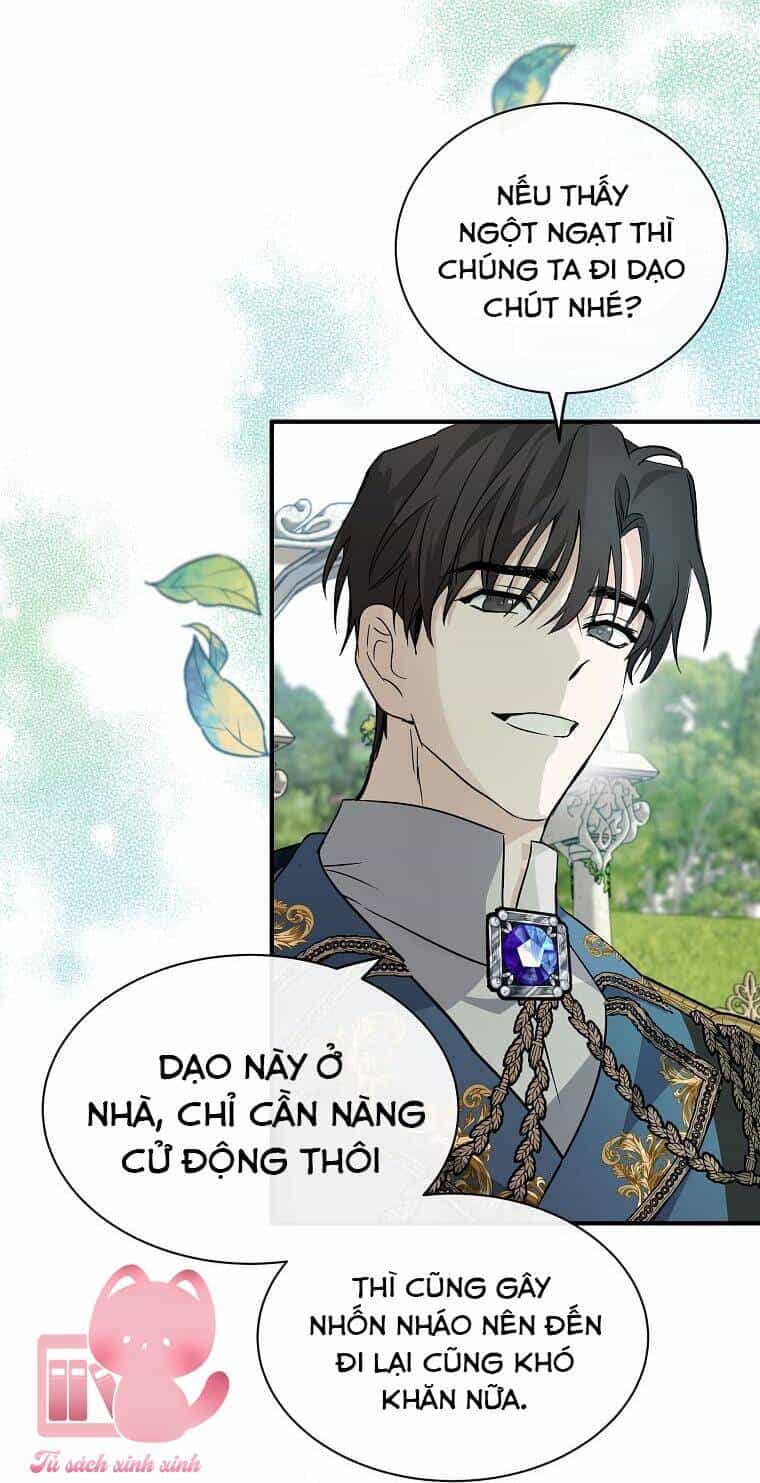 Ác Nữ Trùng Sinh - Chương 134 - ảnh 56