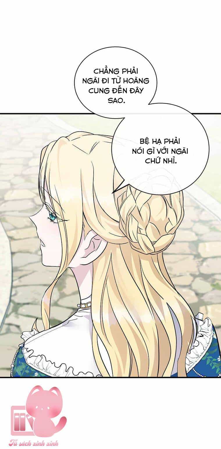 Ác Nữ Trùng Sinh - Chương 134 - ảnh 60