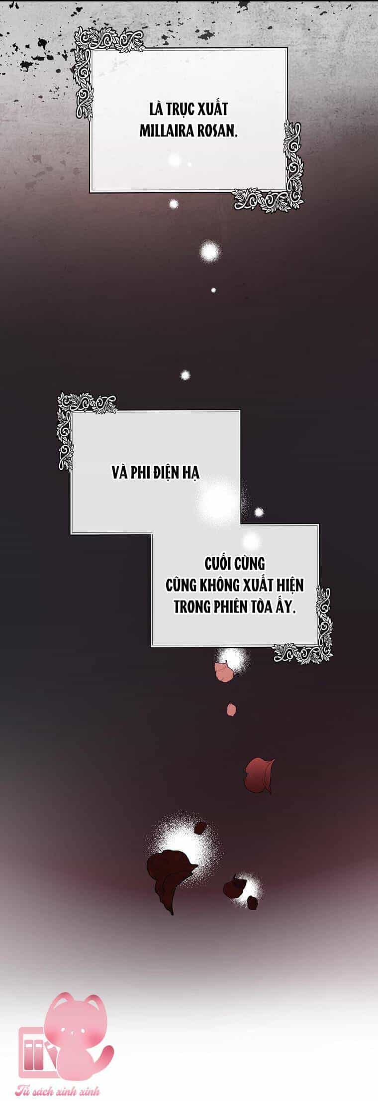 Ác Nữ Trùng Sinh - Chương 134 - ảnh 8