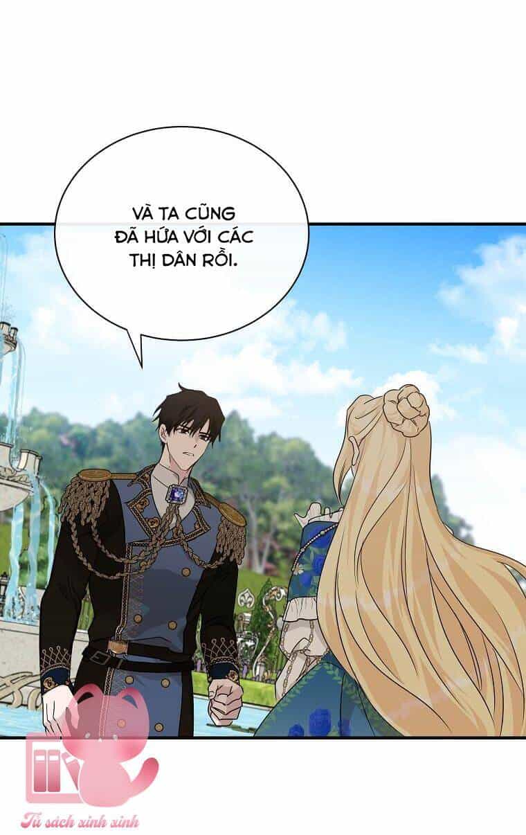 Ác Nữ Trùng Sinh - Chương 135 - ảnh 27