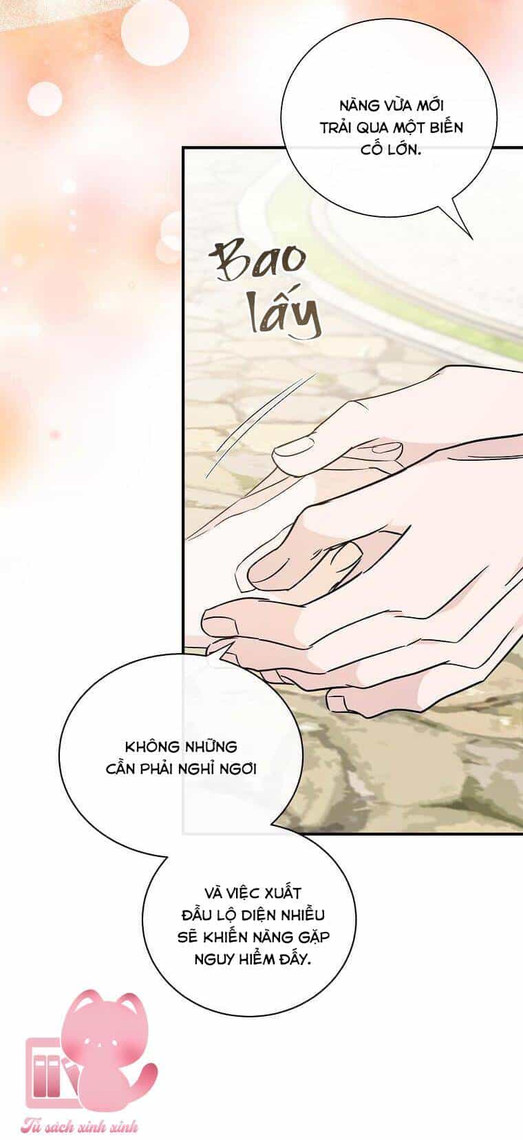 Ác Nữ Trùng Sinh - Chương 135 - ảnh 39