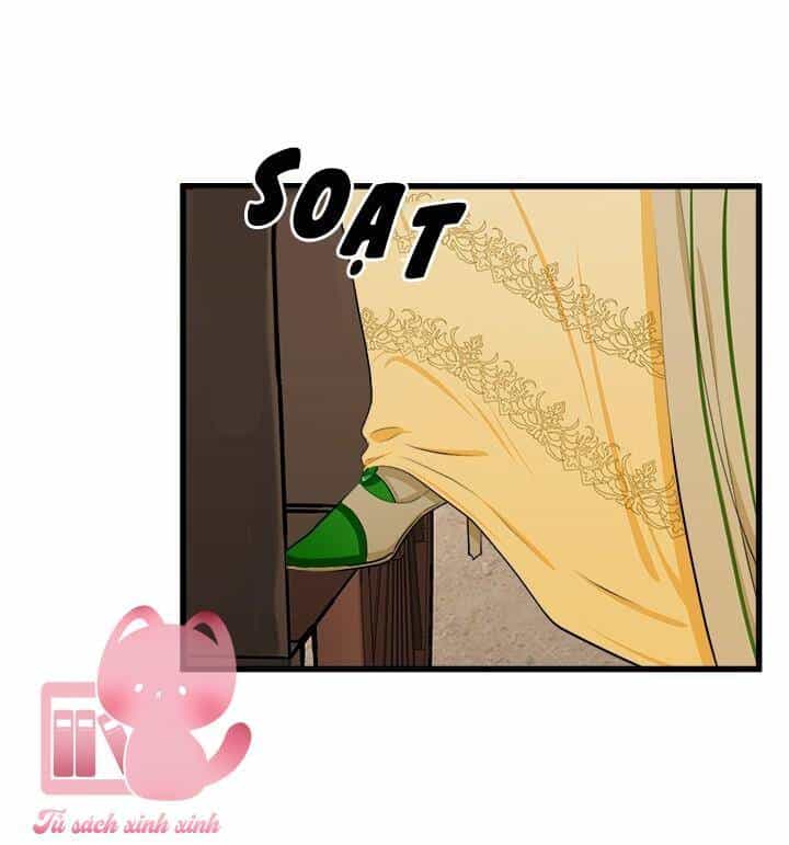 Ác Nữ Trùng Sinh - Chương 14 - ảnh 18