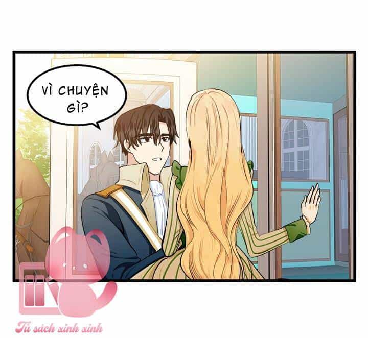 Ác Nữ Trùng Sinh - Chương 14 - ảnh 20